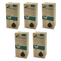 Bio Magic Permanent Light Brown 5/00 Pack of 5