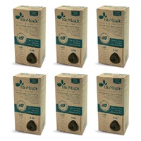Bio Magic Permanent Light Brown 5/00 Pack of 6