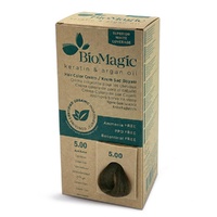 Bio Magic Permanent Light Brown 5/00