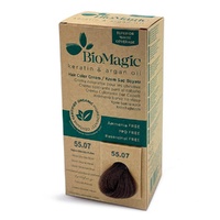 Bio Magic Permanent Intense Choc Brown 55/07