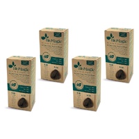 Bio Magic Permanent Dark Blonde 6/00 Pack of 4
