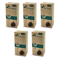 Bio Magic Permanent Dark Blonde 6/00 Pack of 5