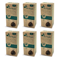 Bio Magic Permanent Dark Blonde 6/00 Pack of 6
