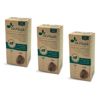 Bio Magic Permanent Blonde 7/00 Pack of 3