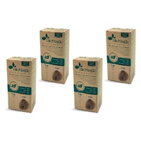 Bio Magic Permanent Blonde 7/00 Pack of 4