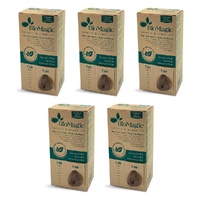 Bio Magic Permanent Blonde 7/00 Pack of 5