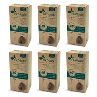 Bio Magic Permanent Blonde 7/00 Pack of 6