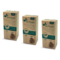 Bio Magic Permanent Light Blonde 8/00 Pack of 3