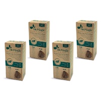 Bio Magic Permanent Light Blonde 8/00 Pack of 4
