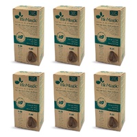 Bio Magic Permanent Light Blonde 8/00 Pack of 6