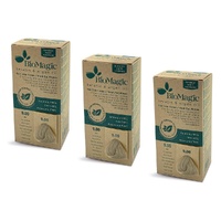 Bio Magic Permanent Very Light Blonde 9/00 Pack of 3