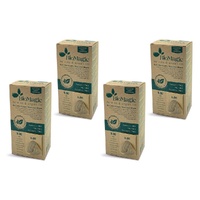 Bio Magic Permanent Very Light Blonde 9/00 Pack of 4