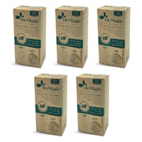 Bio Magic Permanent Very Light Blonde 9/00 Pack of 5