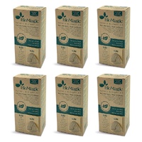 Bio Magic Permanent Very Light Blonde 9/00 Pack of 6