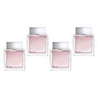 Calvin Klein Euphoria for Men 100mL Pack of 4
