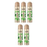 Impulse Body Spray Illusions 75mL Pack of 5