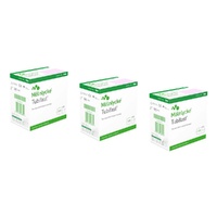 Tubifast 2436 Bandage Green 10m Pack of 3