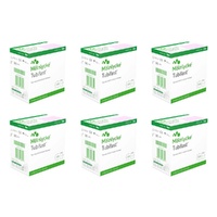 Tubifast 2436 Bandage Green 10m Pack of 6
