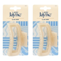 Lady Jayne Premium Claw Grip Pack of 2