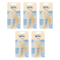 Lady Jayne Premium Claw Grip Pack of 5
