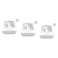 Rossmax USB Powered Blood Pressure Monitor Pack of 3