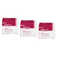 Plunketts SuperFade De Pigment Moisturiser 50g Pack of 3