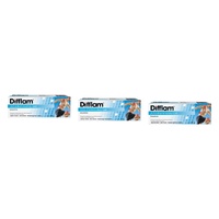 Difflam Anti-Inflammatory Gel, 75g Pack of 3