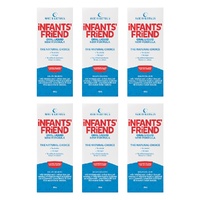 Infants' Friend Colic & Wind Oral Liquid 100mL Pack of 6
