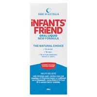 Infants' Friend Colic & Wind Oral Liquid 100mL