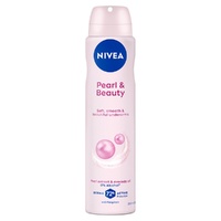 NIVEA Pearl & Beauty 72H Anti-Perspirant 250mL