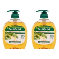 Palmolive Antibacterial Liquid Hand Wash 250mL Pack of 2