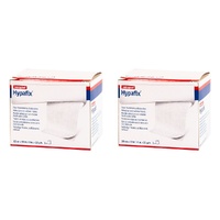 Hypafix Wide Area Fixation 10cmx10m Pack of 2