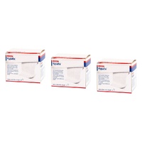 Hypafix Wide Area Fixation 10cmx10m Pack of 3