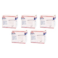 Hypafix Wide Area Fixation 10cmx10m Pack of 5