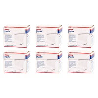 Hypafix Wide Area Fixation 10cmx10m Pack of 6