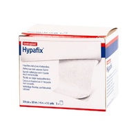 Hypafix Wide Area Fixation 10cmx10m