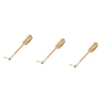 Manicare Cellulite Bristle Brush x 3 Bundle of 3