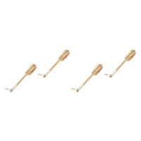 Manicare Cellulite Bristle Brush x 3 Bundle of 4