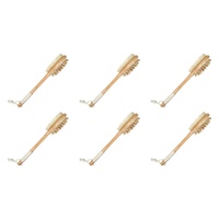 Manicare Cellulite Bristle Brush x 3 Bundle of 6