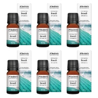 Bosisto's Australian Natives Bondi Oil 10mL Pack of 6