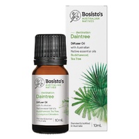 Bosisto's Australian Natives Daintree Oil 10mL