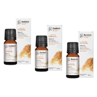 Bosisto's Australian Natives Kimberley Oil 10mL Pack of 3