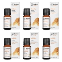 Bosisto's Australian Natives Kimberley Oil 10mL Pack of 6