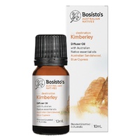 Bosisto's Australian Natives Kimberley Oil 10mL