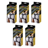 Futuro Posture Corrector Adjustable Pack of 5