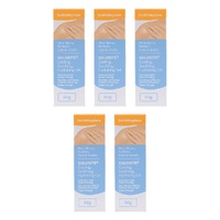 Solosite Cooling, Soothing, Hydrating Gel Pack of 5