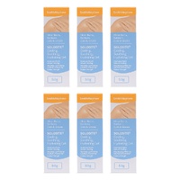 Solosite Cooling, Soothing, Hydrating Gel Pack of 6