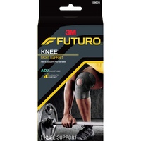 Futuro Sport Knee Support Adjustable