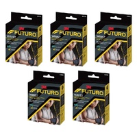 Futuro Sport Wrist Support Adjustable Pack of 5