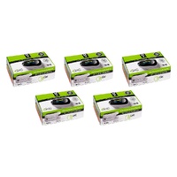 MY Pulse Oximeter Fingertip Pack of 5